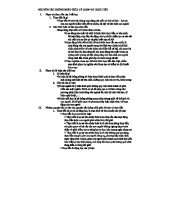 Nguyên tắc Thống Nhất Lý Luận và Thực Tiễn Trong Triết Học