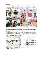Giải SGK Tiếng Anh lớp 12 i-Learn Smart World unit 5 lesson 1