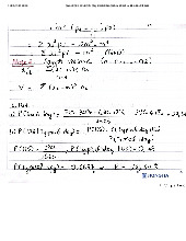 BTVN: Phân Tích Xác Suất và Biến Cố môn Xác suất thống kê| Đại học Duy Tân
