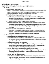 Đề luyện tập Speaking tiếng Anh