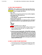 Các Bước Trước và Sau Khi Kết Hôn Ở Hàn Quốc và Việt Nam môn cơ sở văn hóa| Trường Đại học Hà Nội