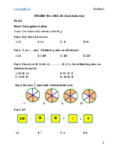ĐỀ KIỂM TRA GIỮA KÌ 1_CD_TOÁN LỚP 3