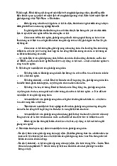 Đề cương tự luận môn chủ nghĩa xã hội | Đại học Nội Vụ Hà Nội