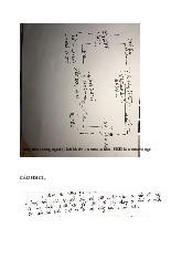 Tóm tắt nội dung Cung Cầu và Lý Thuyết Kinh Tế môn Kinh tế vi mô 1 | Học viện Tài chính