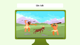 Giáo án điện tử Khoa học tự nhiên 6 bài 33 Chân trời sáng tạo : Đa dạng sinh học