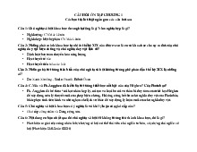 Đề cương môn Chủ nghĩa xã hội khoa học  - trường đại học kinh tế- tài chính thành phố Hồ chí minh.