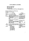 Đề cương thực tập cuối khóa - quản trị kinh doanh | Đại học Kinh tế Kỹ thuật Công nghiệp