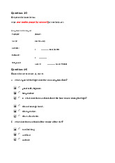 Complaint Handling and Customer Feedback Analysis | Môn Nghe - Nói tiếng Anh 2 - Đại học Vinh