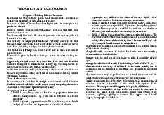 Principles of Microeconomics - Comprehensive Overview | Microeconomics | Trường Đại học Quốc tế, Đại học Quốc gia Thành phố Hồ Chí Minh