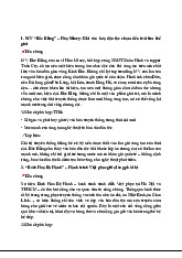 Văn Hóa Dân Tộc Gắn Kết Trái Tim Thế Giới | Cơ sở văn hóa | Trường Đại học Khoa học Tự nhiên, Đại học Quốc gia Hà Nội