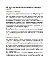 Dẫn chứng tiêu biểu cho bài văn nghị luận xã hội chọn lọc hay nhất - Ngữ văn 9