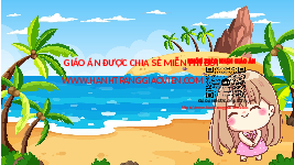 Giáo án điện tử Công nghệ 4 Bài 6 Tiết 2 Chân trời sáng tạo: Bộ lắp ghép mô hình kĩ thuật