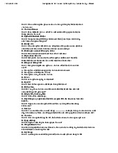 Trắc nghiệm có đáp án môn Cơ sở văn hóa| Trường Đại học Hà Nội