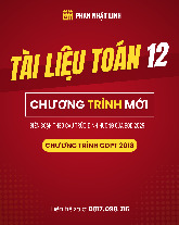 Ôn tập Chương 1: Ứng dụng đạo hàm để khảo sát và vẽ đồ thị hàm số môn Toán 12