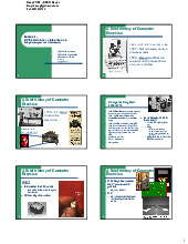 Tổng hợp bài giảng môn Đồ họa và hiện thực ảo| Trường Đại học Bách Khoa Hà Nội