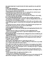 Phân Tích Tư Tưởng Hồ Chí Minh Trong Cách Mạng VN Và Thế Giới (MND - T1)