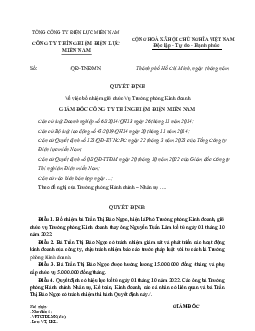 Bài tập về nhà 2 | Nghiệp Vụ Thư Ký Văn Phòng | Đại học Khoa học Xã hội và Nhân văn, Đại học Quốc gia Thành phố HCM