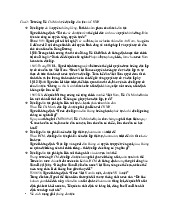 Đề cương môn Tư tưởng Hồ chí minh - trường đại học kinh tế- tài chính thành phố Hồ chí minh.