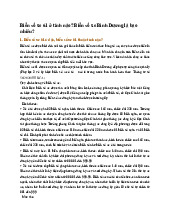 Biển số xe 61 ở tỉnh nào? Biển số xe Bình Dương là bao nhiêu