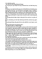 Sáp Nhập và Động Cơ M&A  môn Sáp nhập, mua lại và tái cấu trúc doanh nghiệp  | Trường Đại học Kinh tế Thành phố Hồ Chí Minh