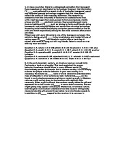 Gap Fill Exercises - Language and Etiquette (Example Questions)