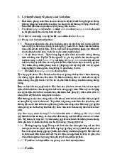 Đề cương môn Tư tưởng Hồ chí minh - trường đại học học kinh tế- tài chính thành phố Hồ chí minh