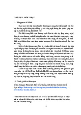 Phân Tích Thiết Kế Hệ Thống QL Bán Quần Áo | Phân tích thiết kế hệ thống | Trường Đại học Thủ Dầu Một