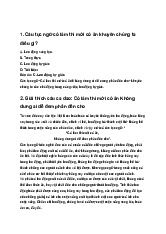 Câu tục ngữ có làm thì mới có ăn khuyên chúng ta điều gì? | Ngữ văn 9