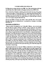 Phân Tích Cấu Trúc Hệ Thống Pháp Luật Anh - Civil Law | Môn Luật so sánh - Trường Đại học Luật Hà Nội