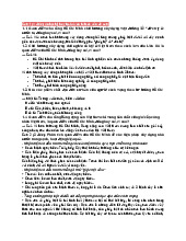 Đề cương môn tư tưởng Hồ Chí Minh- Trường Đại học bách khoa - Đại học đà nẵng.
