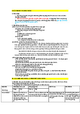 Tìm hiểu về Đặc trưng và Hình thức Nhà nước Việt Nam môn Pháp luật đại cương | Trường Đại học Hà Tĩnh