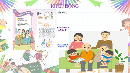 Giáo án điện tử Tiếng Việt 3 Tập 1 Bài 18 Kết nối tri thức: Món quà đặc biệt - Viết