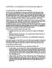 Mô hình S-O-R và Cơ Sở Lý Thuyết trong Nghiên Cứu Hành Vi Mua Sắm