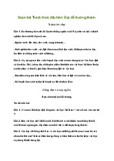 Soạn bài Thách thức đầu tiên: Đọc để trưởng thành sách Kết nối tri thức | Ngữ văn 9