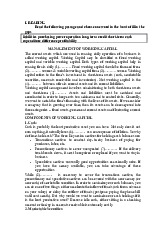 Tổng hợp bài tập tiếng anh cơ bản 2: Unit 18 | Học viện tài chính