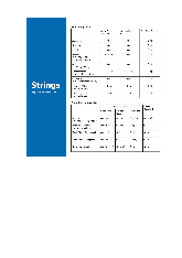 Strings- Space Time Complexity -Bài giảng Cấu trúc dữ liệu và giải thuật | Trường Đại học Bách khoa Hà Nội