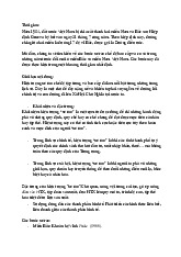Nội dung các cuộc "vượt rào" tiêu biểu môn Lịch sử Đảng Cộng Sản Việt Nam | Trường Đại học Kinh doanh và Công nghệ Hà Nội