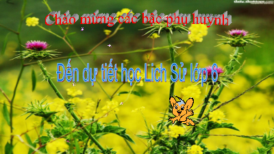 Bài 11: Giao lưu thương mại và văn hóa ở Đông Nam Á | Bài giảng PowerPoint Lịch Sử 6 | Cánh diều