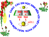 Giáo án điện tử Khoa học tự nhiên 7 bài 28 Chân trời sáng tạo : Vai trò của nước và các chất dinh dưỡng đối với cơ thể sinh vật