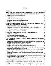 Giáo trình KINH TẾ QUỐC TẾ - Tổng quan và Phát triển Kinh tế Toàn cầu