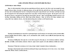 Hướng Dẫn Sử Dụng Scapy Trên Linux | Môn Khoa học máy tính - Đại học Gia Định