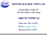 Chuong 3- KĐ Công suất V2