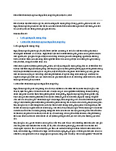 Phân tích Chiếc lược ngà của Nguyễn Quang Sáng chọn lọc hay nhất | Ngữ văn 9