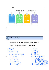Bài I II: Hướng Dẫn Sử Dụng SPSS cho Thống Kê môn Thống kê trong kinh tế và kinh doanh | Trường Đại học Kinh Tế Quốc Dân