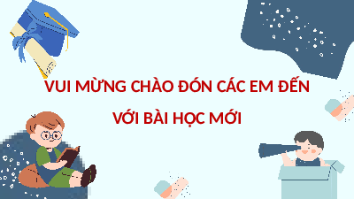 Giáo án điện tử Tiếng Việt 4 Tuần 8 - Viết - MRVT Cánh diều: Sách và thư viện