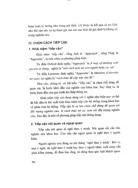 Giáo trình Môn Phương pháp nghiên cứu khoa học | Đại học Gia Định