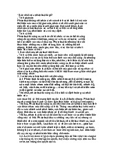 Bản chất và vai trò của pháp luật trong đời sống xã hội Việt Nam