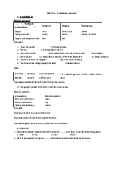 UNIT 8 : Relative clauses (p2) Tiếng anh cơ bản | Đại học Lao động - Xã Hội