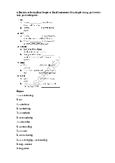 Giải SGK Tiếng Anh 12 Bright Unit 1 Grammar Expansion