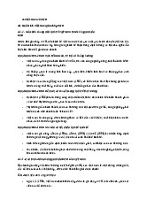 Việt Nam và WTO: Quá Trình Gia Nhập và Tác Động Kinh Tế | Môn Thương mại quốc tế - Đại học Kinh Tế Quốc Dân